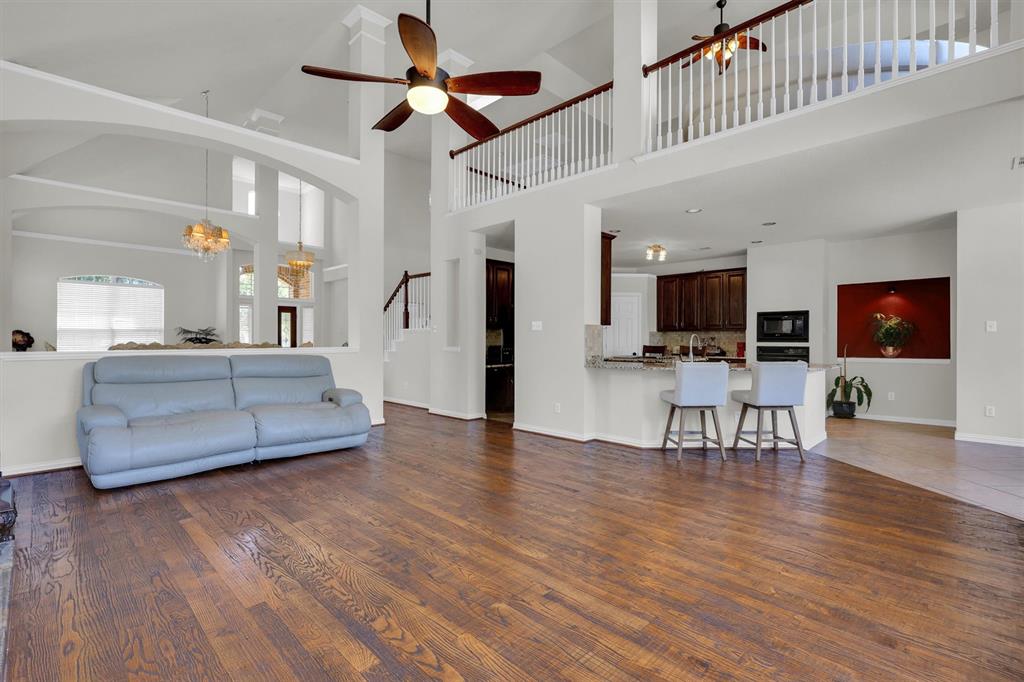 Highland Lakes Ph II - Residential