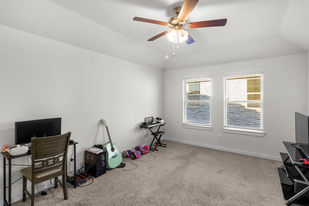 Clements Ranch Ph 2b - Residential