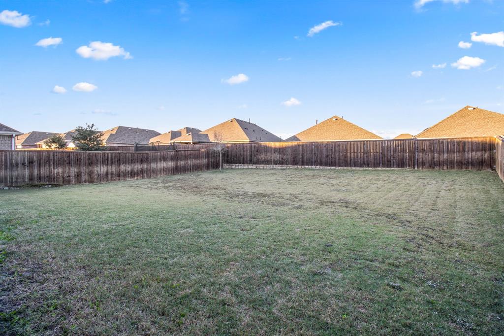 Clements Ranch Ph 2b - Residential