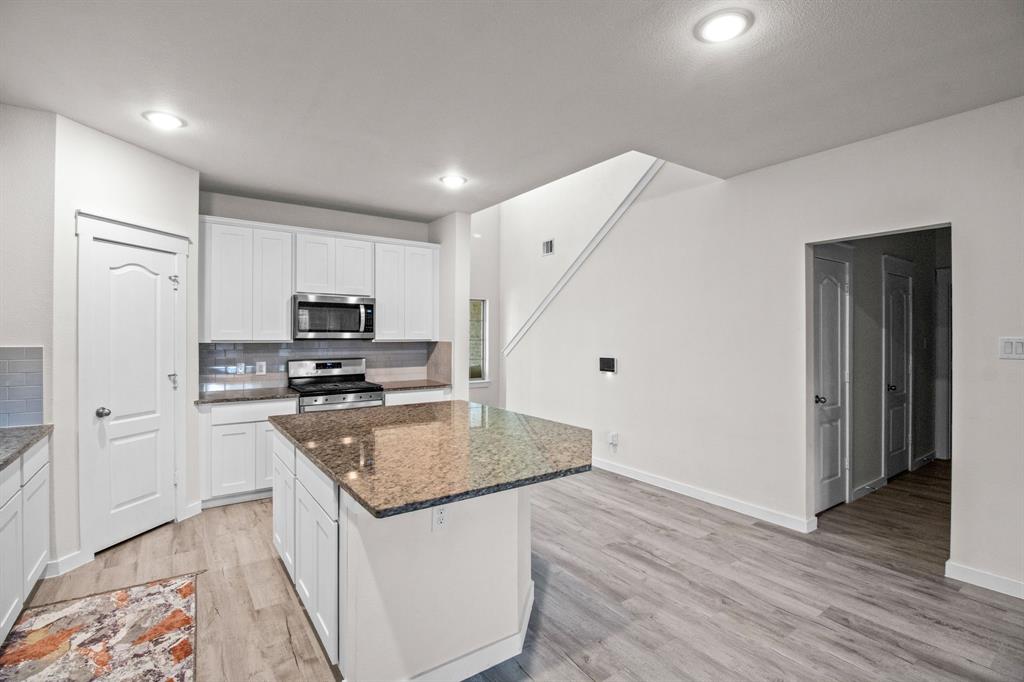 Clements Ranch Ph 2b - Residential