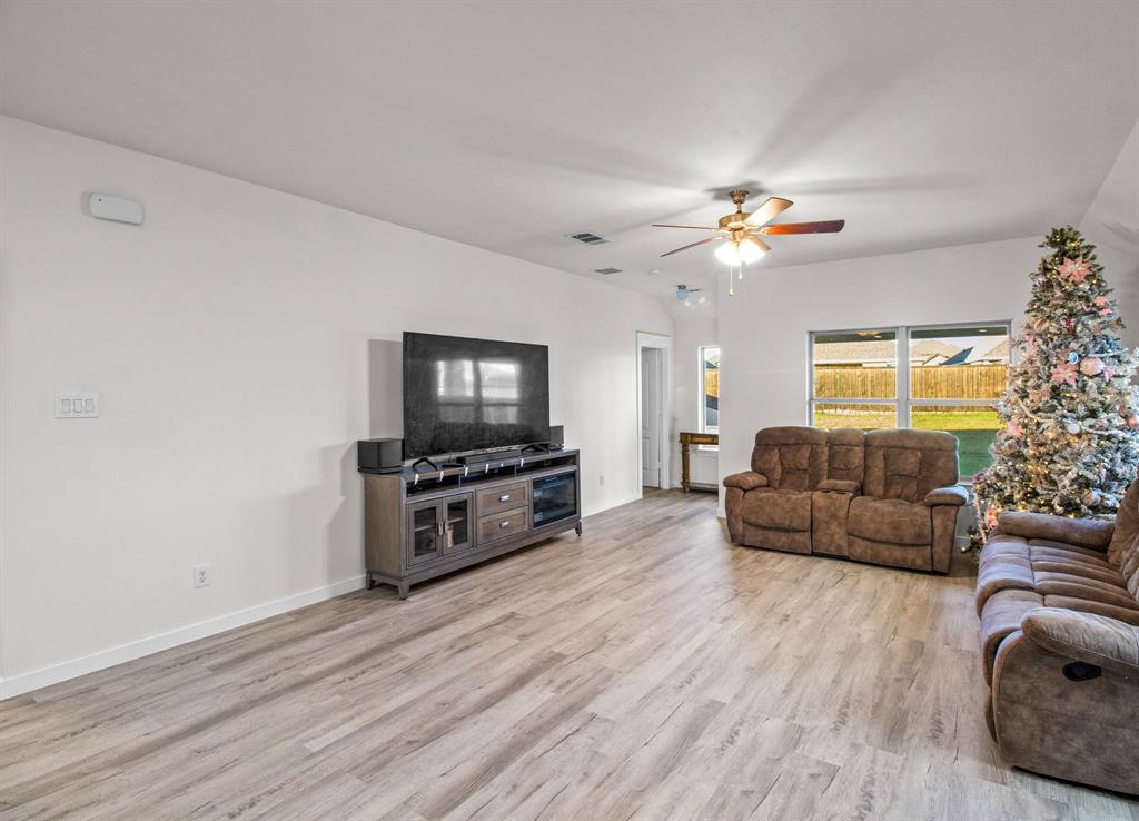 Clements Ranch Ph 2b - Residential