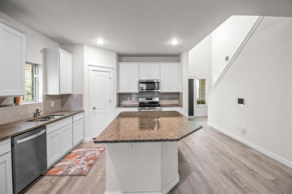 Clements Ranch Ph 2b - Residential