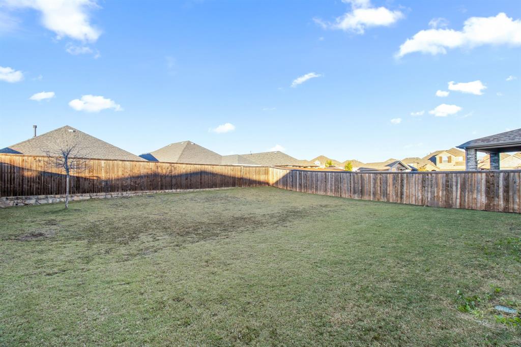 Clements Ranch Ph 2b - Residential