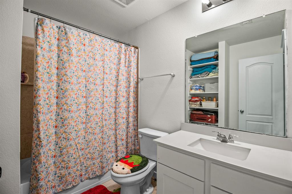 Clements Ranch Ph 2b - Residential