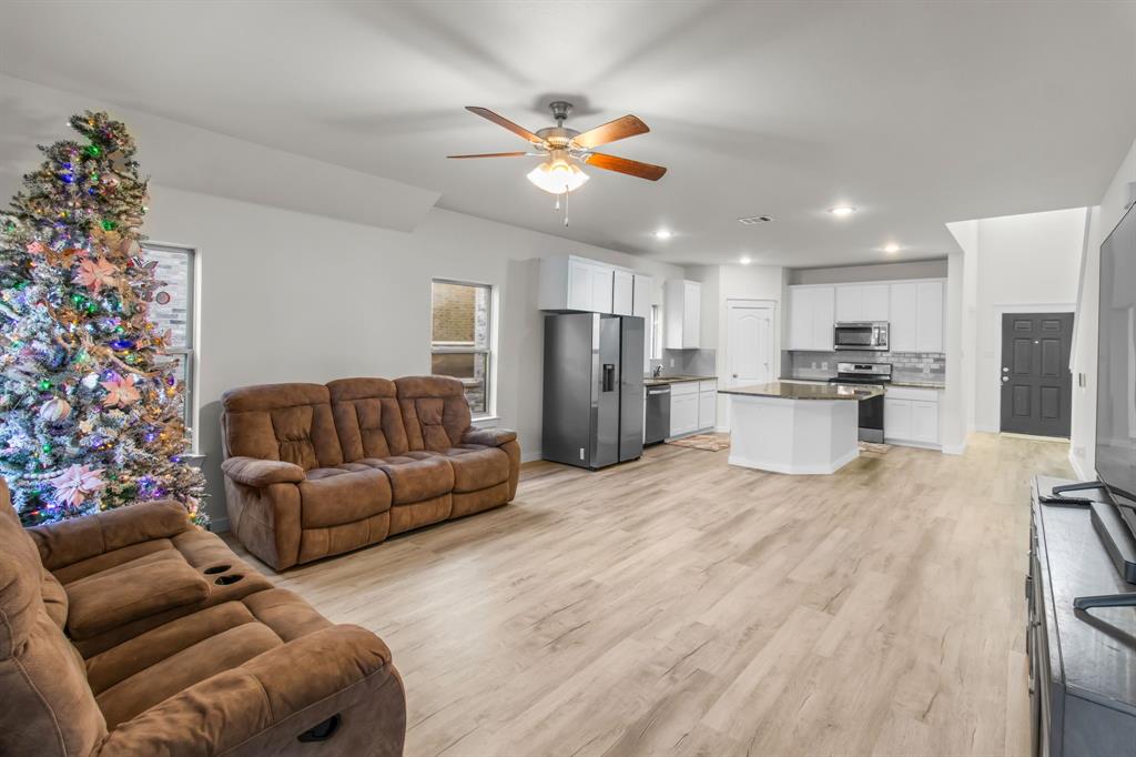 Clements Ranch Ph 2b - Residential