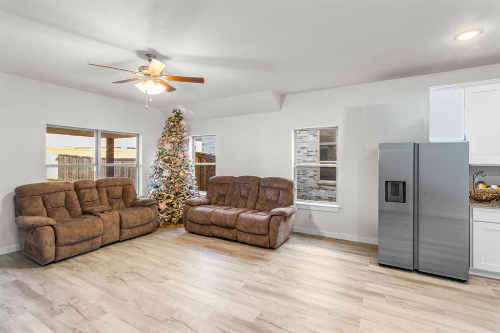 Clements Ranch Ph 2b - Residential