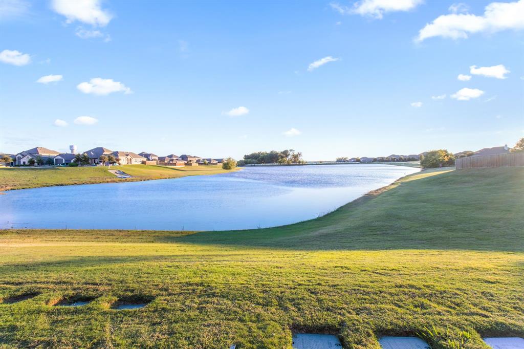 Clements Ranch Ph 2b - Residential