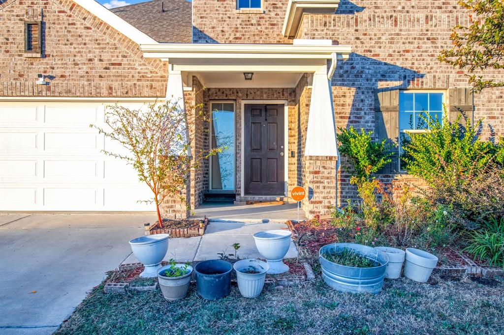 Clements Ranch Ph 2b - Residential