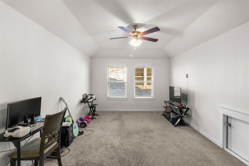 Clements Ranch Ph 2b - Residential