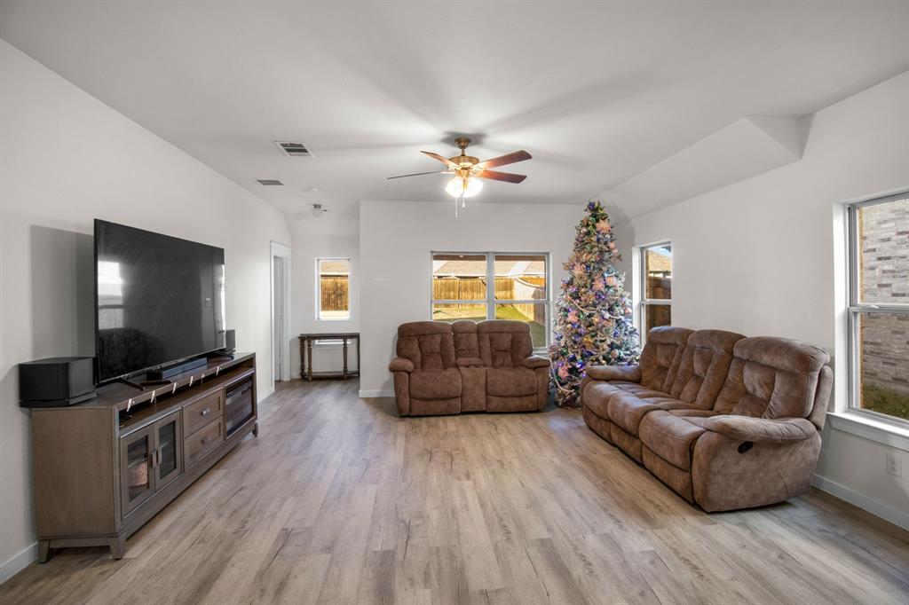 Clements Ranch Ph 2b - Residential