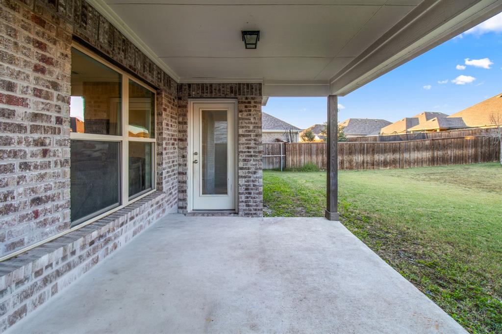 Clements Ranch Ph 2b - Residential