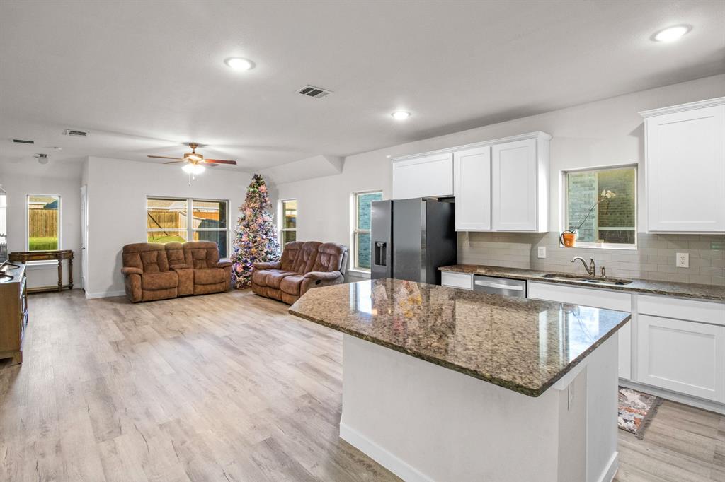 Clements Ranch Ph 2b - Residential