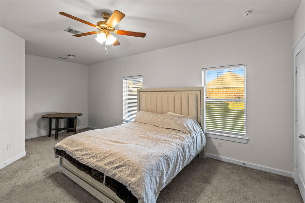 Clements Ranch Ph 2b - Residential