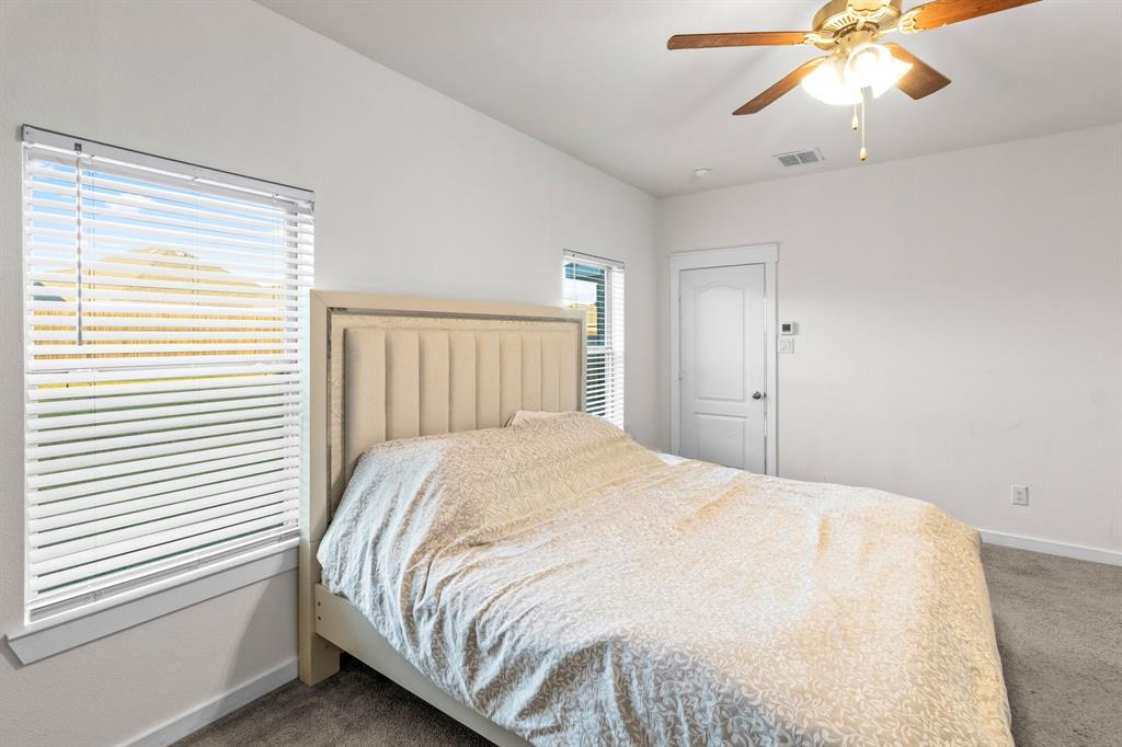 Clements Ranch Ph 2b - Residential