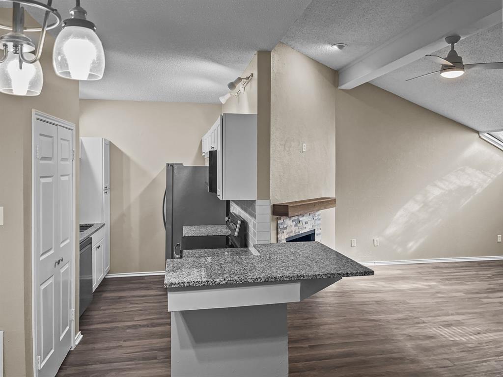 Trinity Royal Condos - Residential