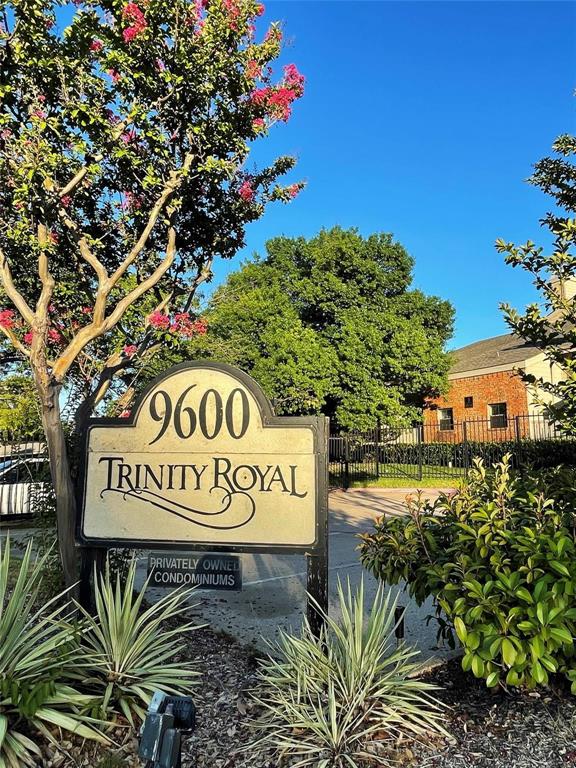Trinity Royal Condos - Residential