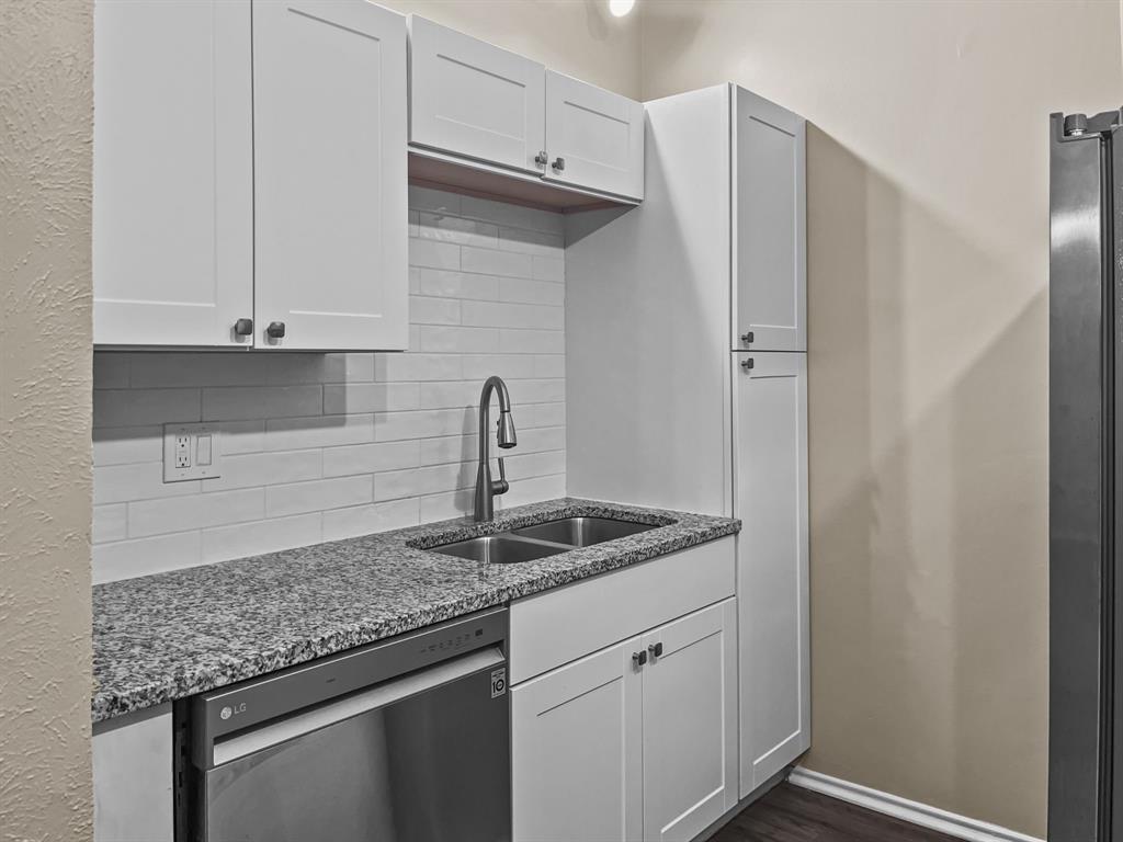 Trinity Royal Condos - Residential