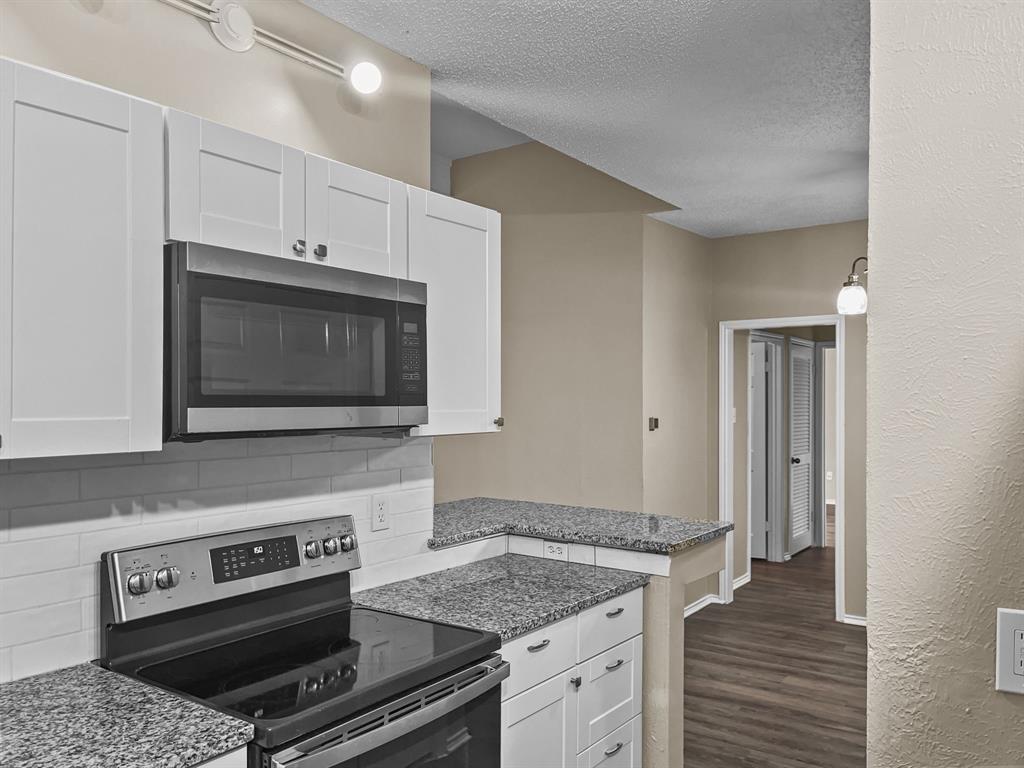 Trinity Royal Condos - Residential