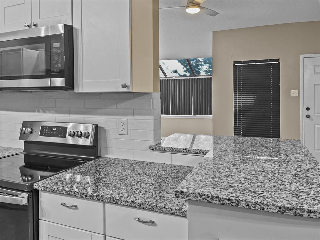 Trinity Royal Condos - Residential