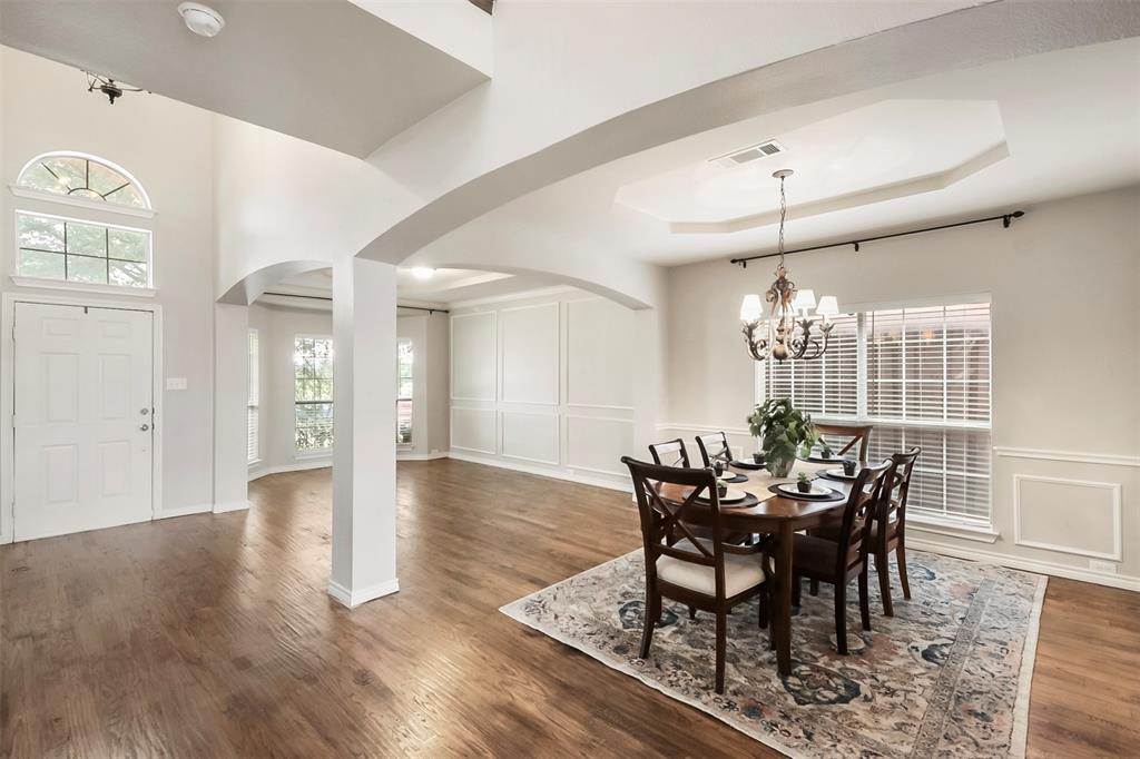 11668 Beeville Drive