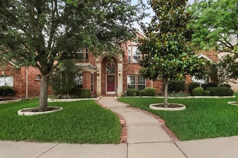 Photo of 11668 Beeville Drive, Frisco, TX 75035 (MLS # 21244096)