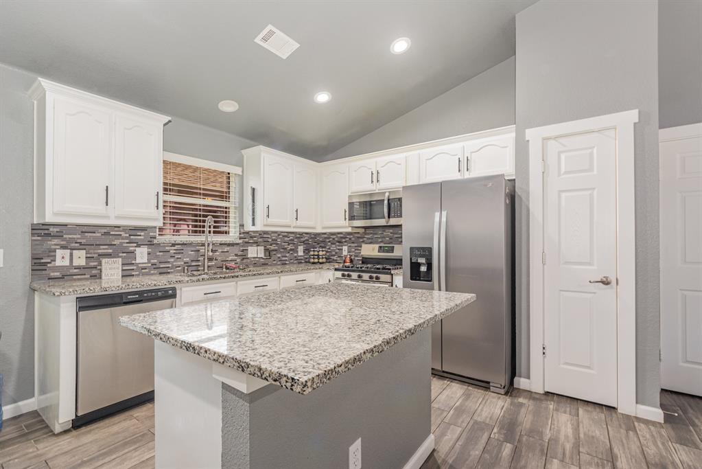 Alexandra Meadows - Residential