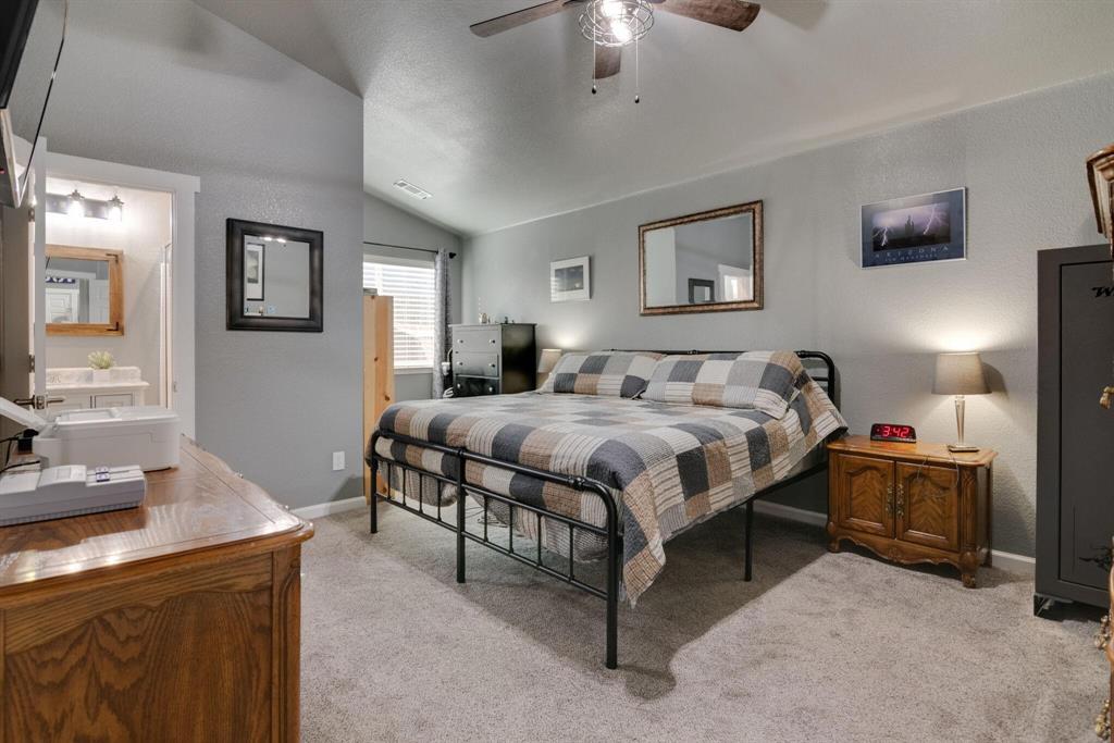 Alexandra Meadows - Residential