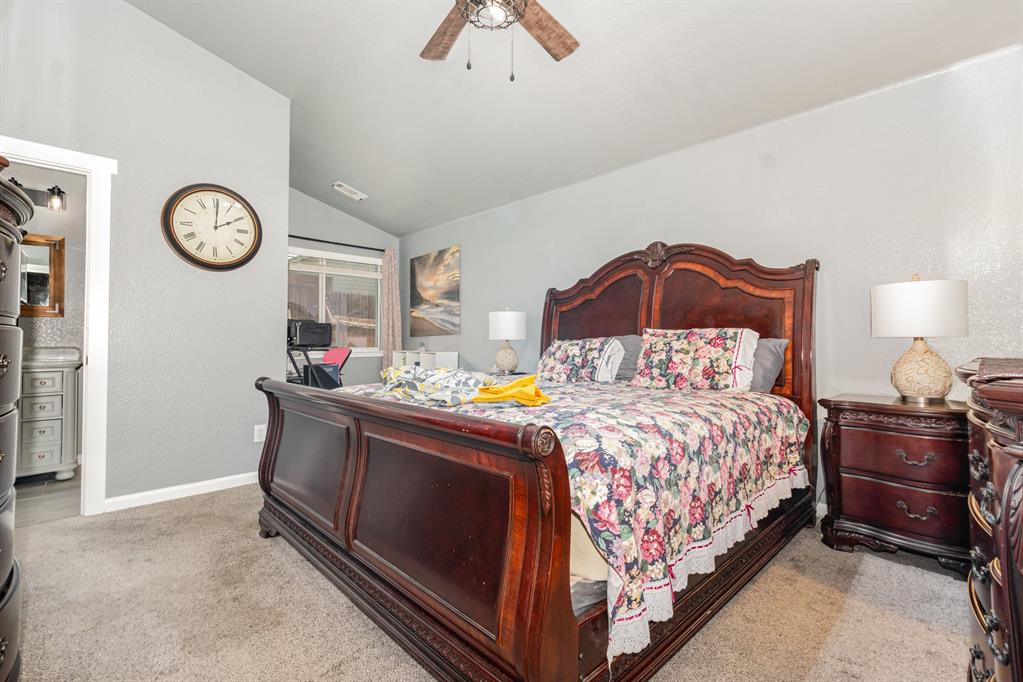 Alexandra Meadows - Residential