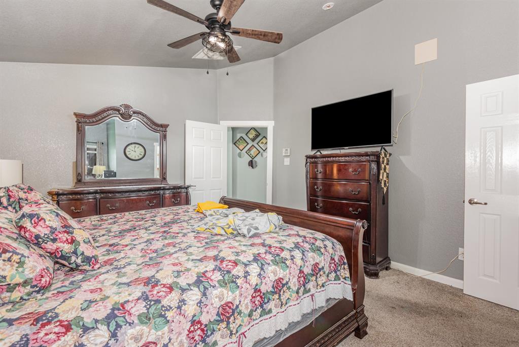 Alexandra Meadows - Residential