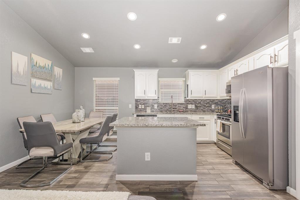 Alexandra Meadows - Residential