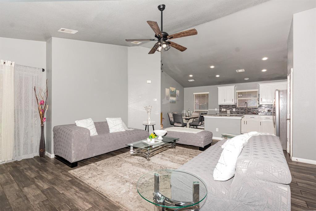 Alexandra Meadows - Residential