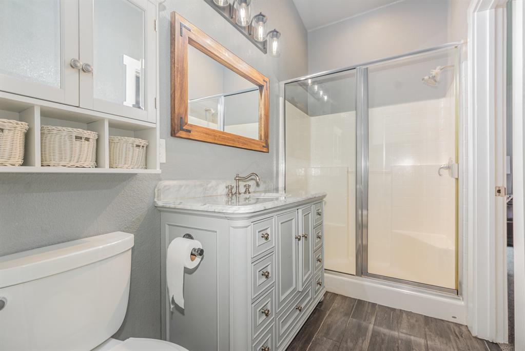 Alexandra Meadows - Residential