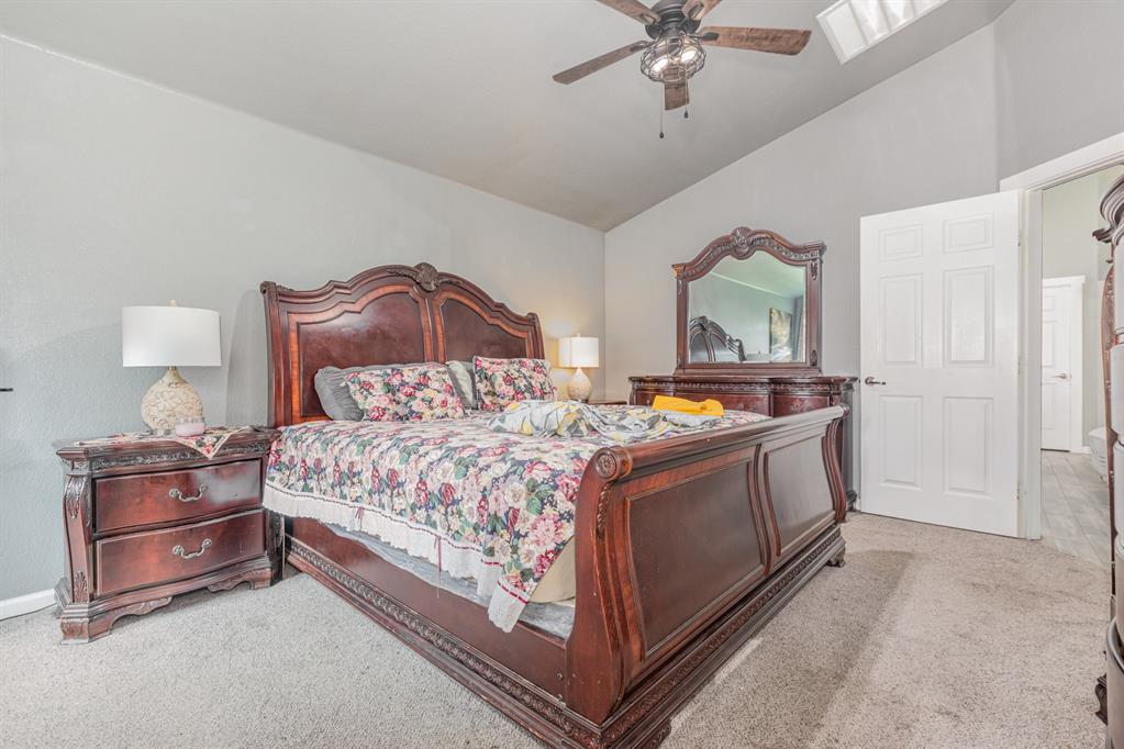 Alexandra Meadows - Residential