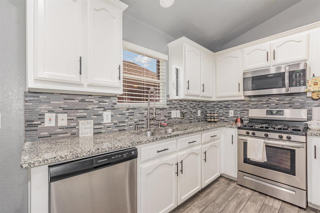 Alexandra Meadows - Residential