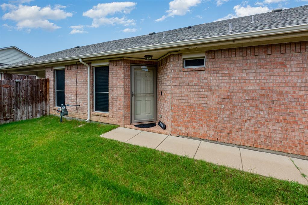 Alexandra Meadows - Residential