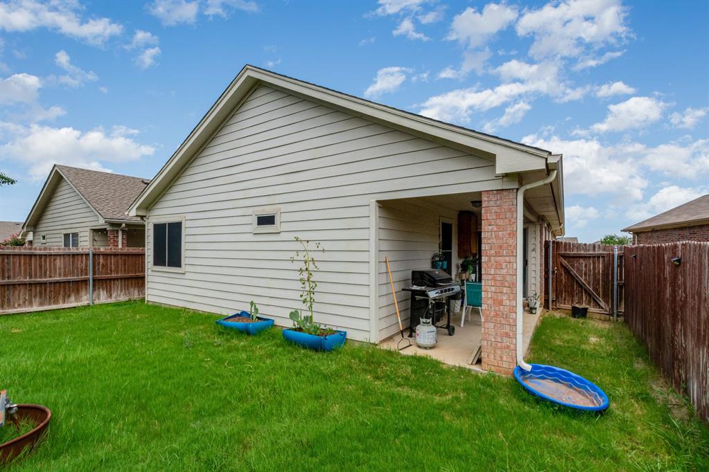 Alexandra Meadows - Residential