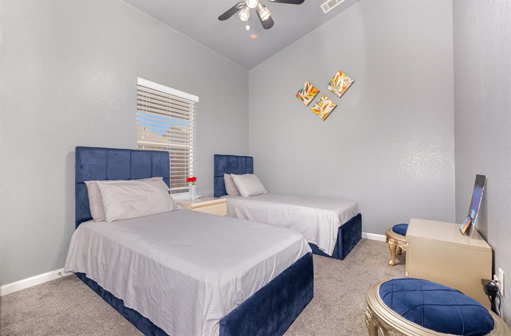 Alexandra Meadows - Residential