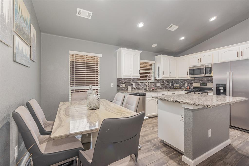 Alexandra Meadows - Residential