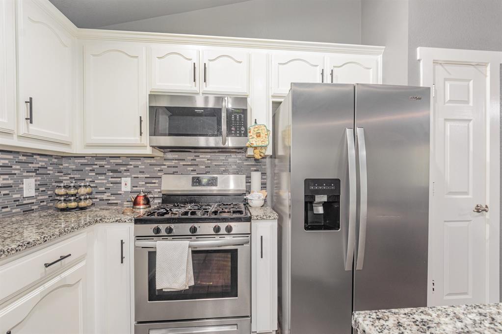 Alexandra Meadows - Residential