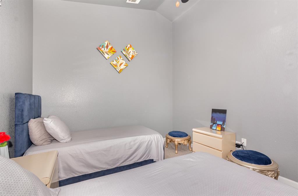 Alexandra Meadows - Residential