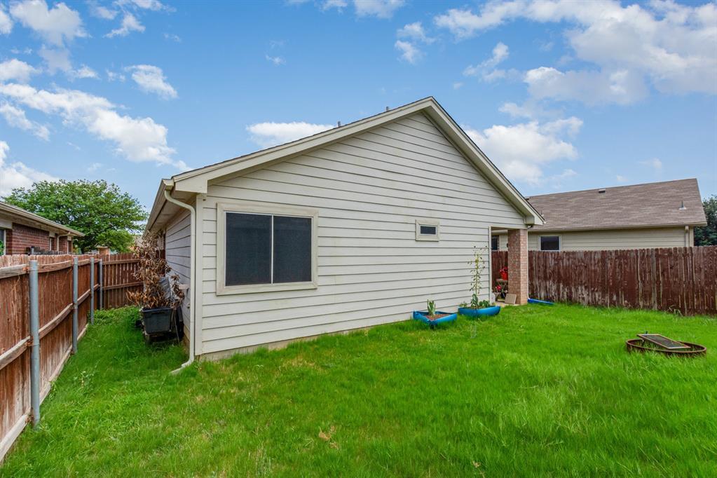 Alexandra Meadows - Residential