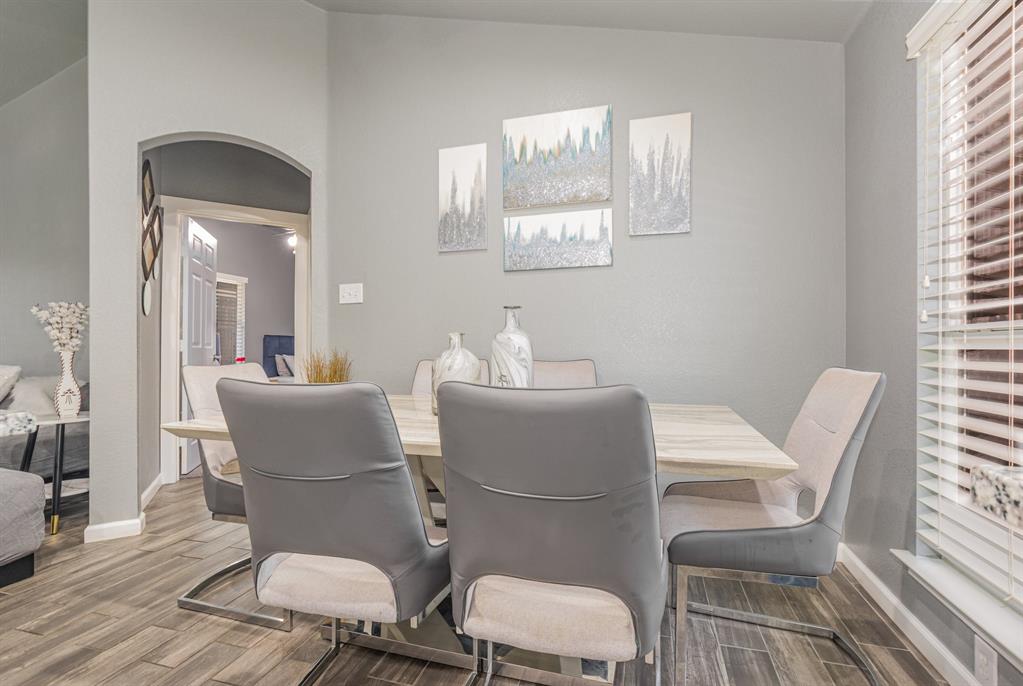 Alexandra Meadows - Residential