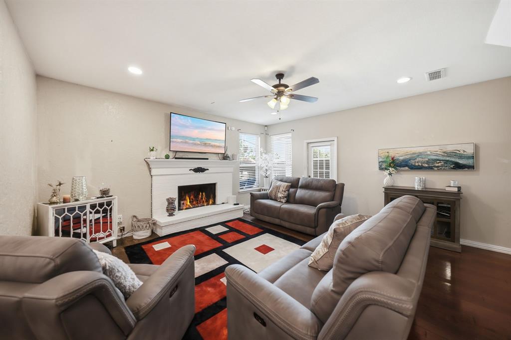 1717 Chase Oaks Drive