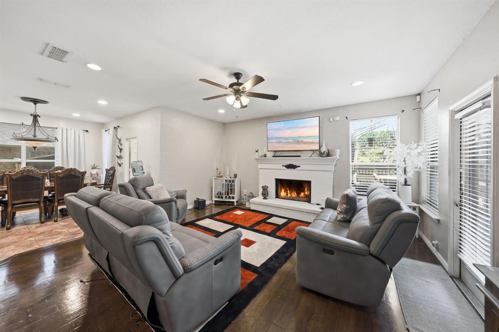1717 Chase Oaks Drive