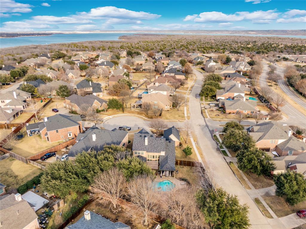 Lakeside At Grand Peninsula - Residential