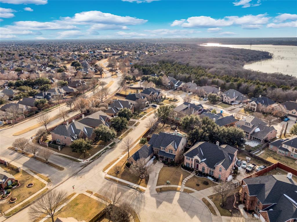 Lakeside At Grand Peninsula - Residential