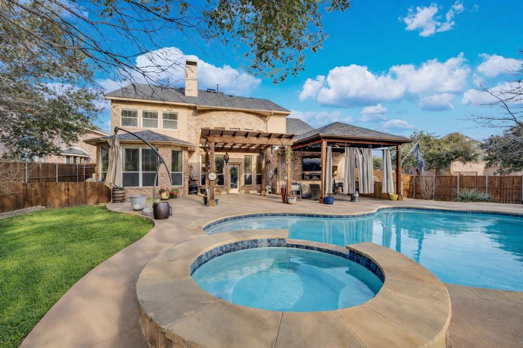 Lakeside At Grand Peninsula - Residential