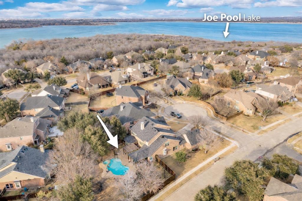 Lakeside At Grand Peninsula - Residential