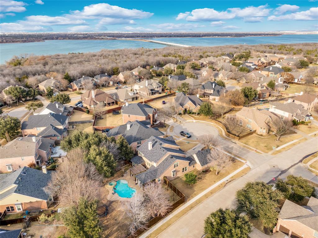 Lakeside At Grand Peninsula - Residential