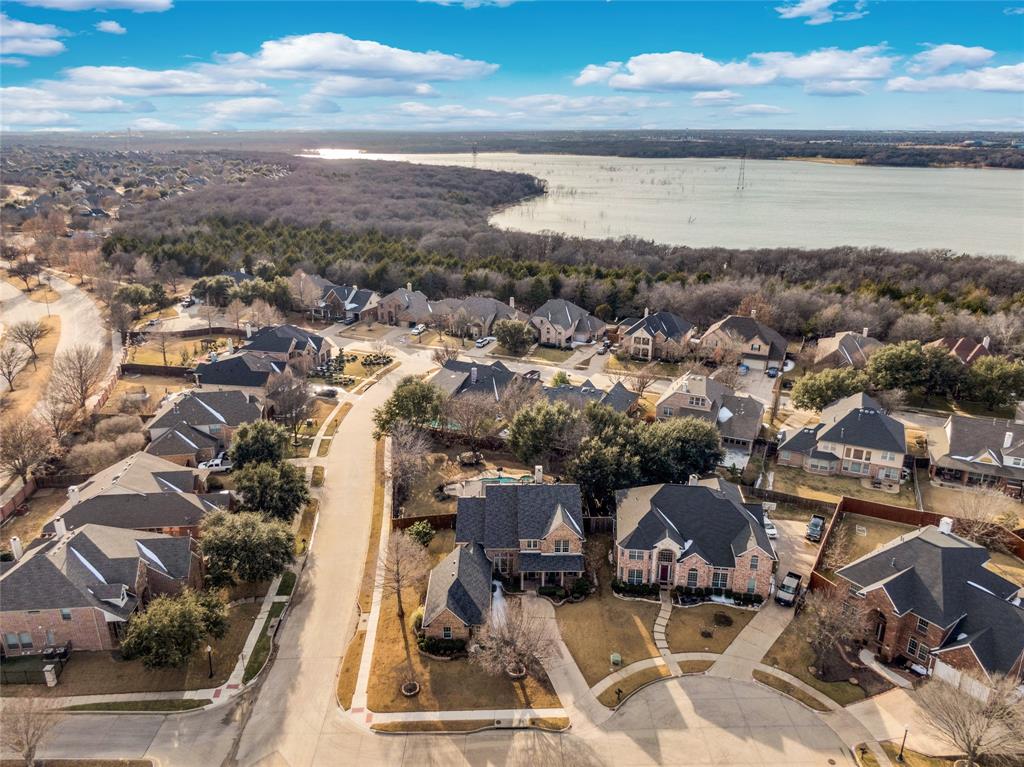 Lakeside At Grand Peninsula - Residential